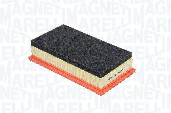 MAGNETI MARELLI 153071760180: Luftfilter