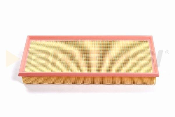 BREMSI FA0112: Luftfilter