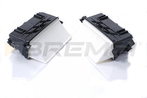 BREMSI FA0647: Vzduchový filter