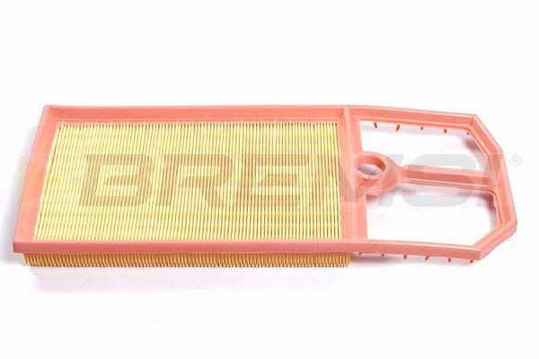 BREMSI FA1258: Légszűrő