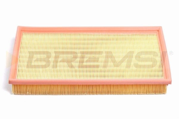 BREMSI FA1581: Légszűrő