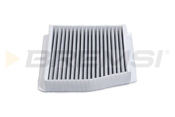 BREMSI FC0087C: Interieurfilter Carbon filter