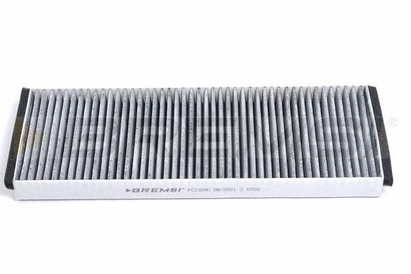 BREMSI FC1329C: Innenraumfilter Aktivkohlefilter