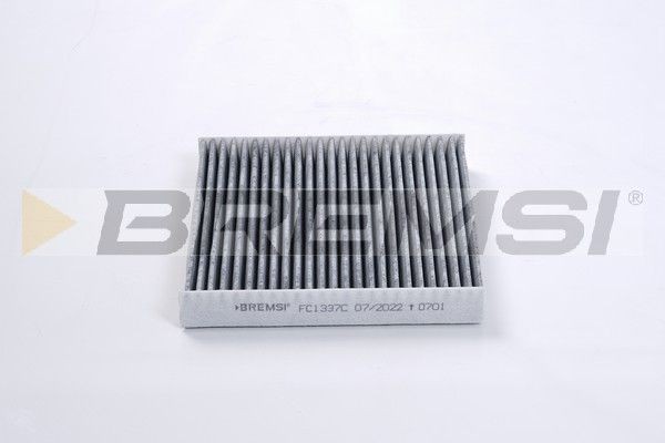 BREMSI FC1337C: Pollenfilter Aktivkulfilter