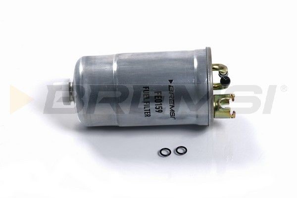 BREMSI FE0159: Kütusefilter