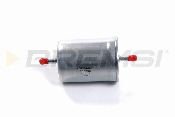 BREMSI FE0395: Kütusefilter