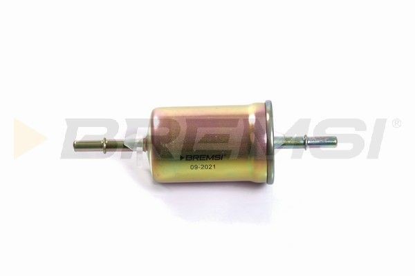 BREMSI FE1512: Brændstof-filter