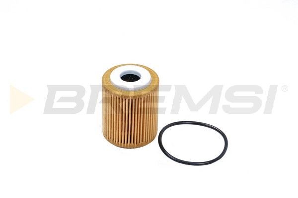BREMSI FL0027 Ölfilter