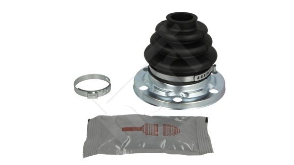 HART 448 316: Asmanchetten set