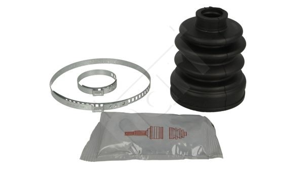 HART 451 526: Asmanchetten set Versnellingsbak zijde