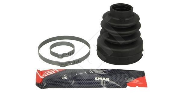 HART 451 564: Asmanchetten set