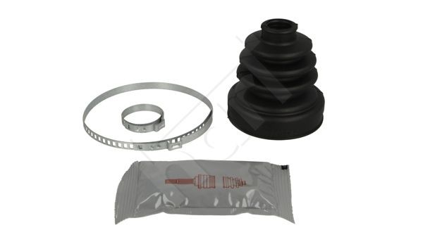 HART 451 659: Asmanchetten set