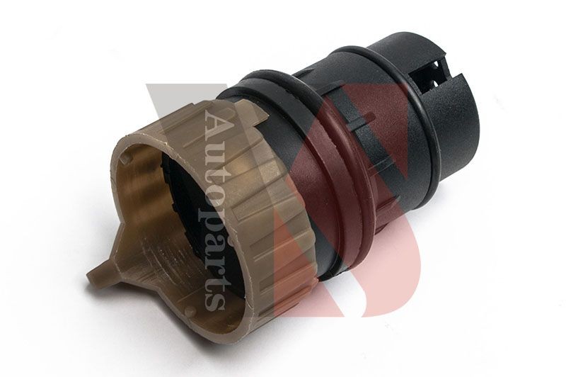 YSPARTS YS-AC0011: Кожух, управляващ модул за автоматична скоростна кутия