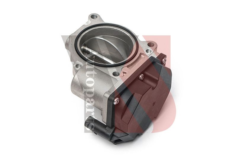 YSPARTS YS-TB04118: Ohjainläppä, tuloilma