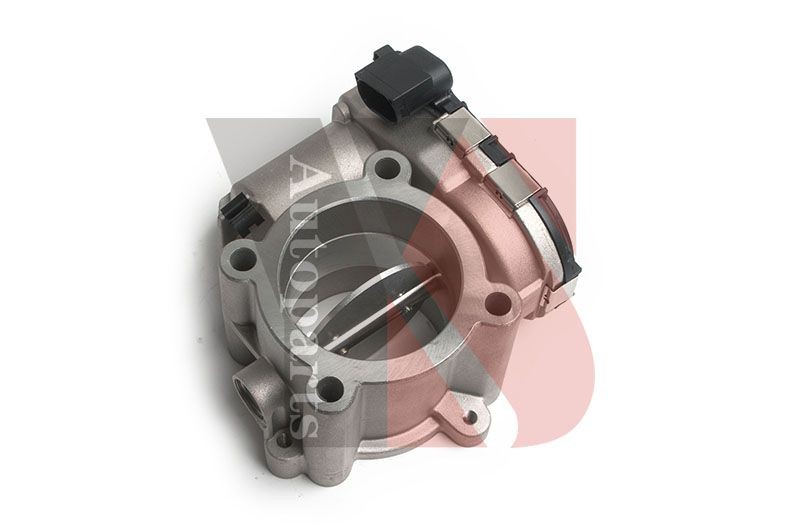 YSPARTS YS-TB20008: Kaasuläppäkotelo