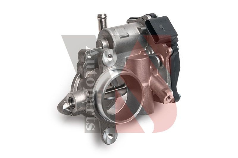 YSPARTS YS-TB20010: Kaasuläppäkotelo