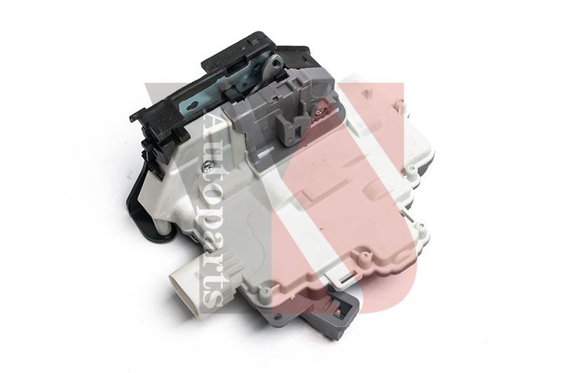 YSPARTS YS-TB20117: Kaasuläppäkotelo