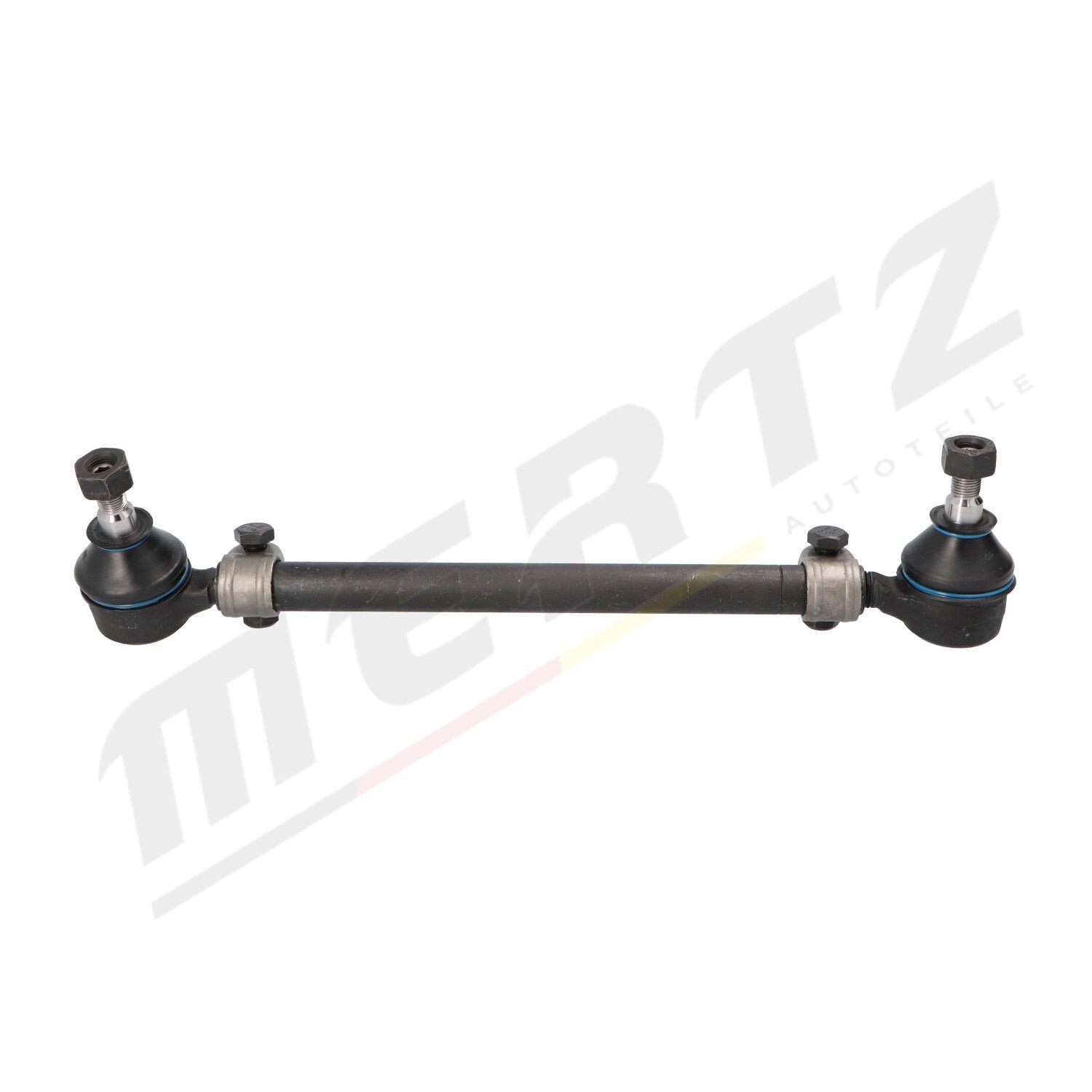 MERTZ M-S1283: Inre styrled framaxel vänster, framaxel höger, 303mm