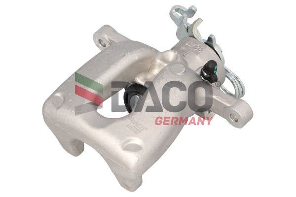 DACO Germany BA0107: Pinza de freno