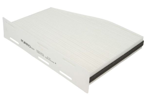 PURRO PUR-PC0016: Pollenfilter Pollenfilter