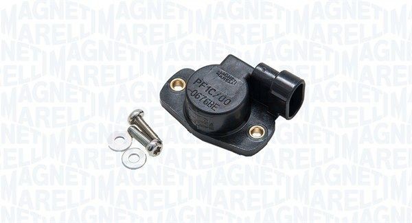 MAGNETI MARELLI 219244300500: Sensor de posición de mariposa (TPS)