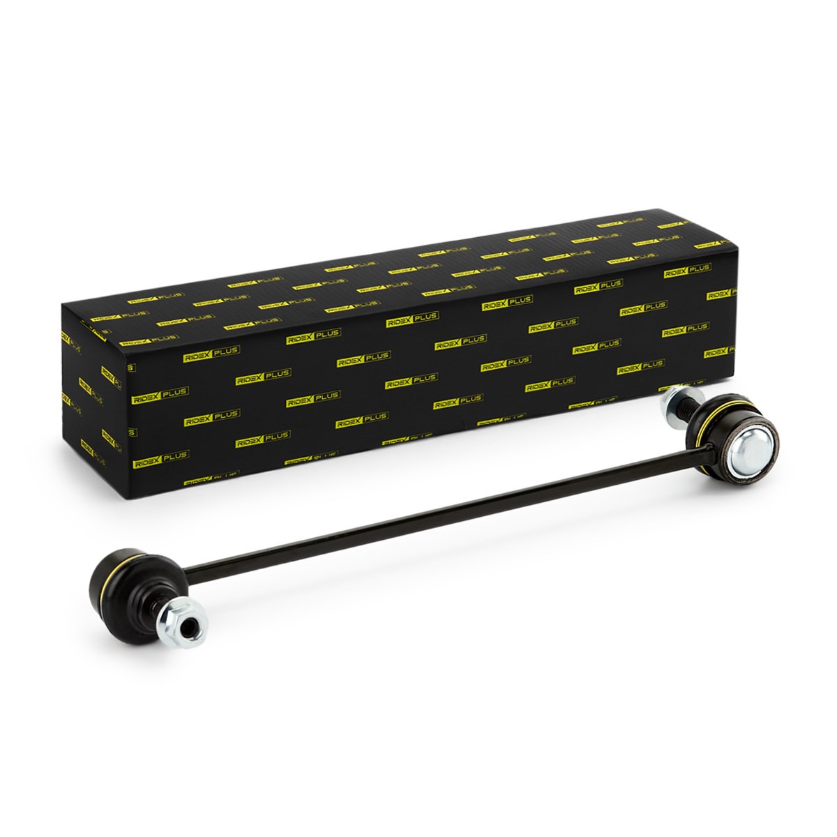RIDEX PLUS 3229S0038P: Stabilisatorstag framaxel vänster, framaxel höger, 290mm, med verktygsgrepp