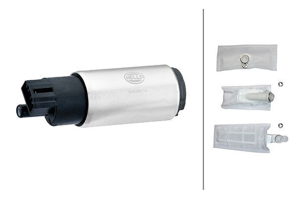 HELLA 8TF 358 304-131: Bensiinipump