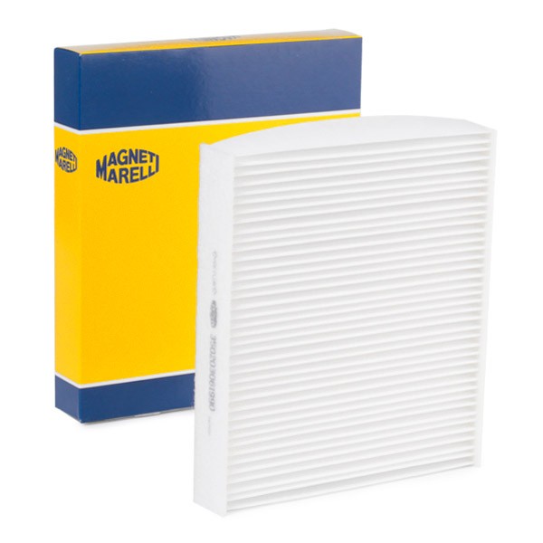 MAGNETI MARELLI 350203061990: Pollenfilter Filterindsats, Partikelfilter