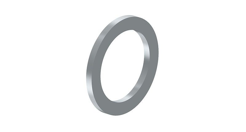 WABCO 8114011724: Bague d'étanchéité