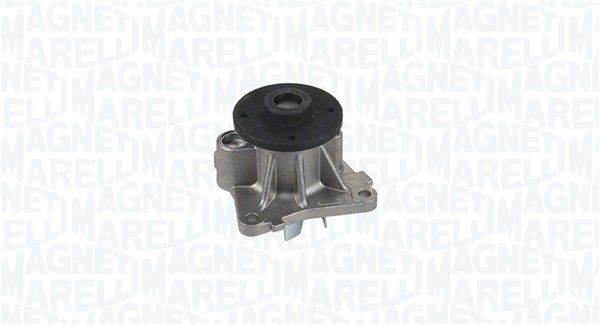 MAGNETI MARELLI 350982049000: Водна помпа без капак