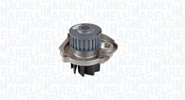 MAGNETI MARELLI 350982070000: Ūdenssūknis bez vāciņa