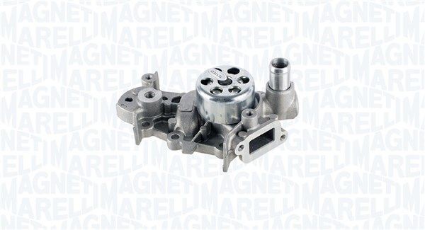 MAGNETI MARELLI 350982091000: Водна помпа