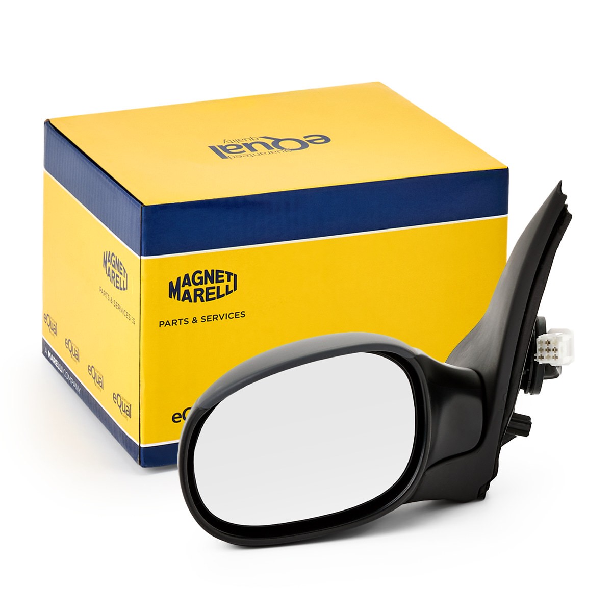 MAGNETI MARELLI 351991109910: Εξωτερικός καθρέπτης αριστερά, ηλεκτρικό