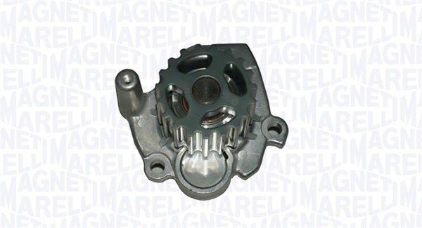 MAGNETI MARELLI 352316171206: Waterpomp