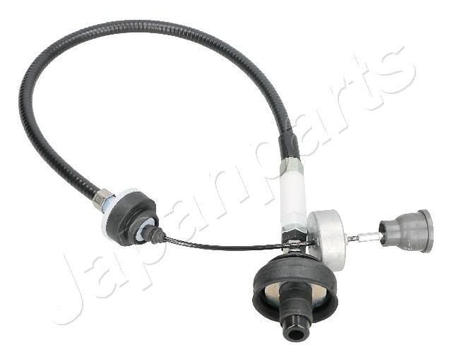 JAPANPARTS GC-0616: Vaijeri, kytkimen käyttö