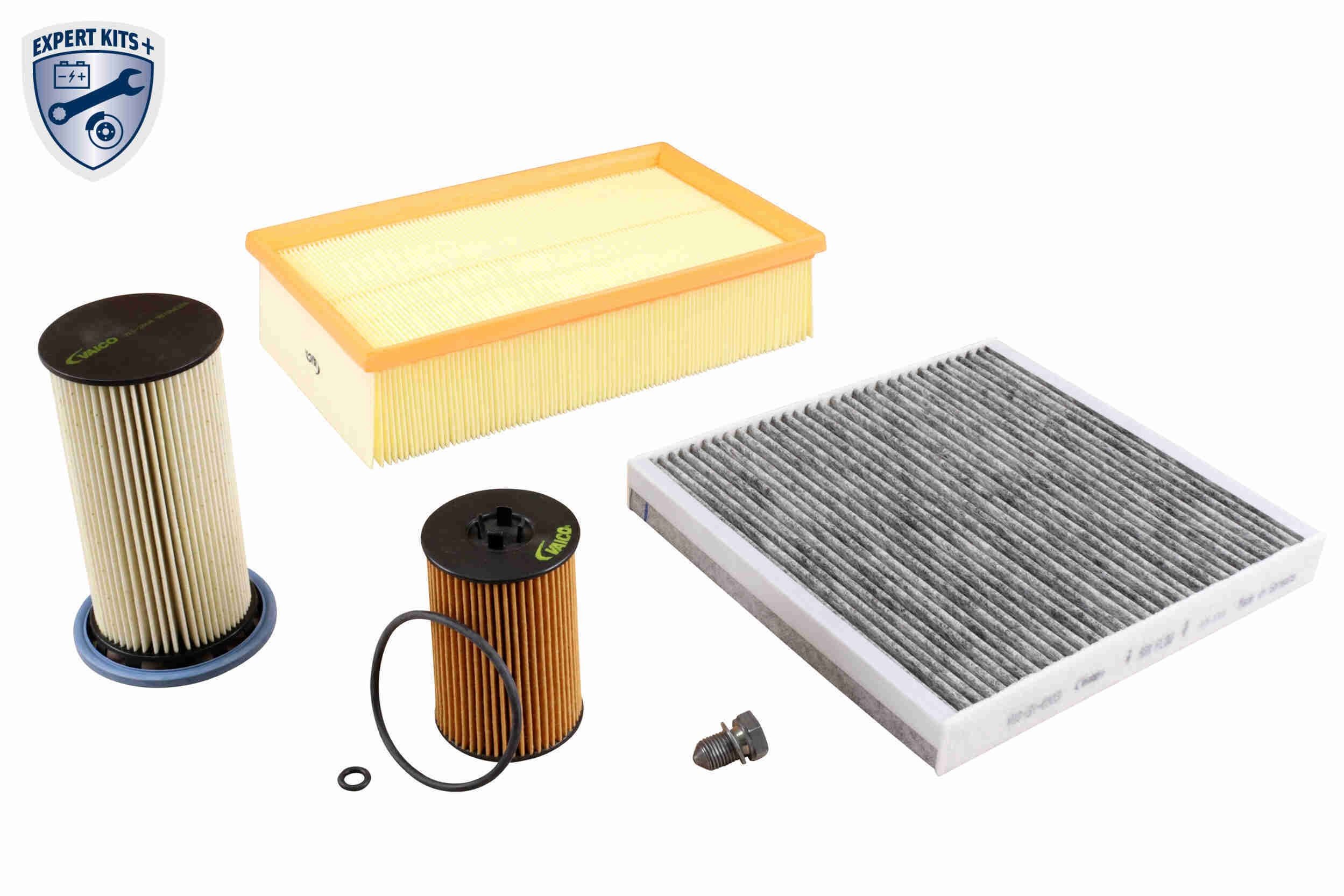 VAICO V10-7441: Sada dielov, inżpekcia EXPERT KITS +