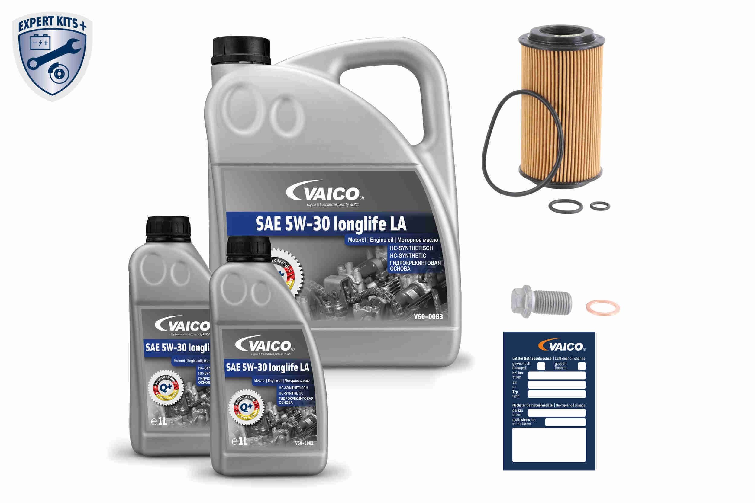 VAICO V60-3014: Kit de service EXPERT KITS +