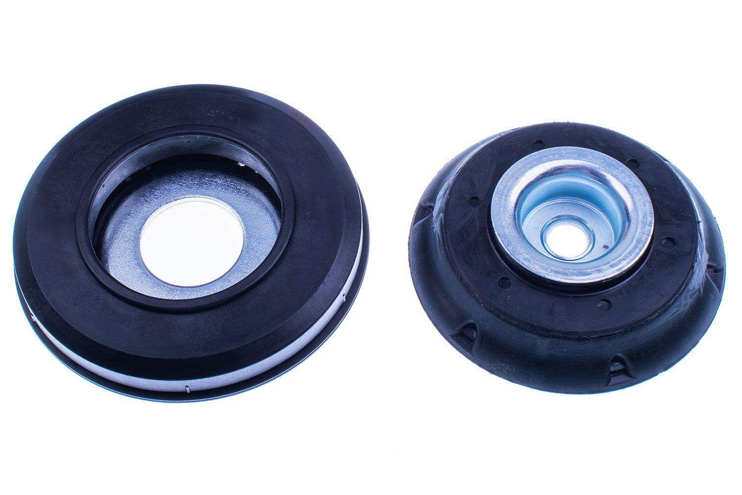 DENCKERMANN D600255: Jousijalan tukilaakeri Etuakseli