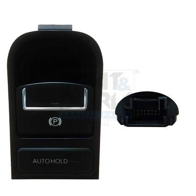 MEAT & DORIA 206161: Lüliti, seisupiduri käivitamine