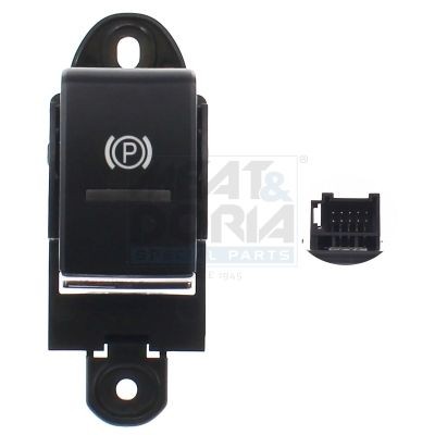 MEAT & DORIA 206169: Lüliti, seisupiduri käivitamine