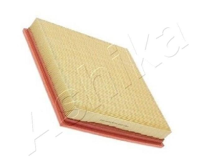 ASHIKA FA-0122JM: Légszűrő