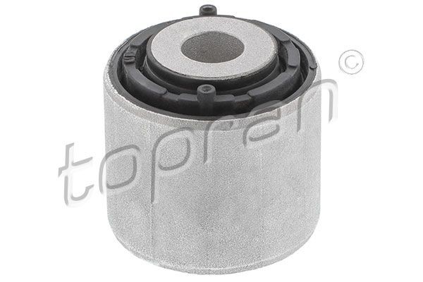 TOPRAN 634 551: Tukivarren hela Etuakseli, vasen, Etuakseli, oikea, Alla, Ulompi