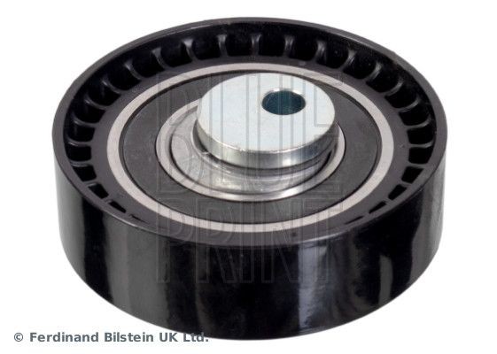 BLUE PRINT ADBP760096: Polea tensora, correa dentada