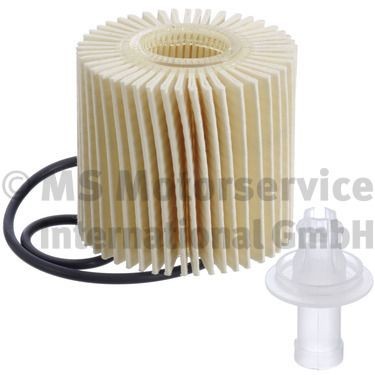 KOLBENSCHMIDT 50019005: Filtro olio