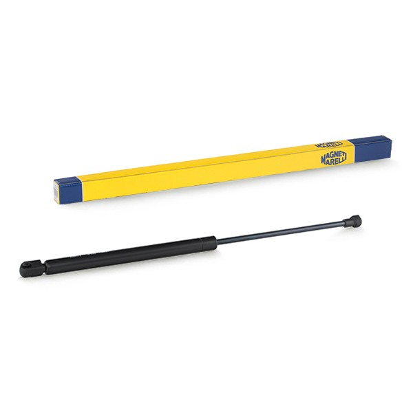 MAGNETI MARELLI 430719041900 Heckklappendämpfer 471mm