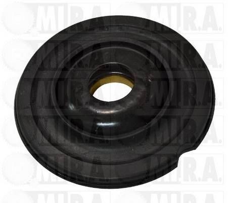 MI.R.A. 37/2677: Fjærskive framaksel venstre, framaksel høyre