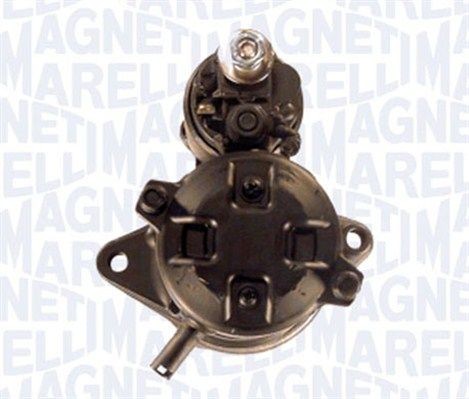 MAGNETI MARELLI 460000280010: Lambdatunnistin