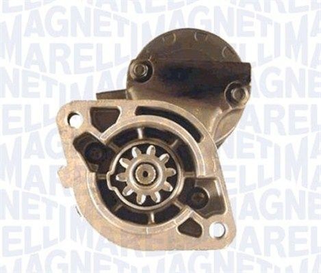 MAGNETI MARELLI 460001808010: Lambda jutiklis
