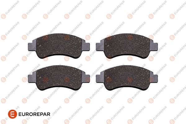 EUROREPAR 1682315480: Bremžu kluči bez piederumiem, bez skrūves