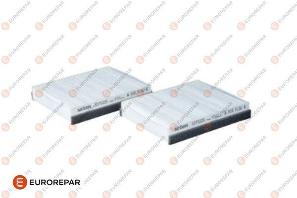 EUROREPAR 1682955380: Filter, salongiõhk Tolmufilter